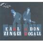 Earl Zinger & Don Rogall - In The Backroom