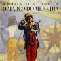 Antonio Nobrega - O Marco Do Meio Dia
