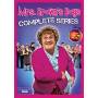 Mrs Brown's Boys: Complete Series (8pc) / (box) - Mrs Brown's Boys: Complete Series [US-Version, Regio 1]