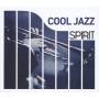 Various - Spirit Of Cool Jazz (New Version)