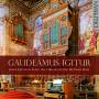 John Kitchen - Gaudeamus Igitur