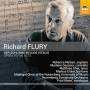 Nelsen / Gassner / Stier / Eiche / Mann / + - Richard Flury: Der schlimm-heilige Vitalis