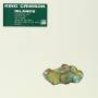 King Crimson - Islands (japanese Import)