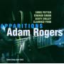 Adam Rogers / + - Apparitions