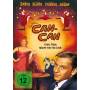 Walter Lang - CAN-CAN-Ganz Paris trumt von der Liebe [EURO-Version, Regio 2]
