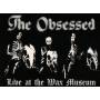 The Obsessed - Live At The Wax Museum