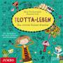 Katinka Kultscher - Mein Lotta-Leben.Das Reinste Katzentheater (9)