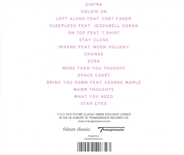 Flume 1