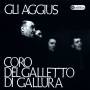 Coro Del Galletto - Gli Aggius
