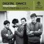 Digital Dance - Treatment