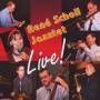 Ren Jazztet Scholl - Live! At The Jazz Club Uster