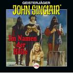 John Sinclair - Im Namen der Hlle - Folge 173