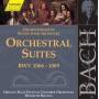 H. Rilling / Oregon Bach Festival CO - Orchestersuiten BWV 1066-1069