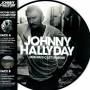 Johnny Hallyday - Mon pays C'est l'amour