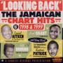 Various - Looking Back-Jamaican Chart Hits 1958 & 1959