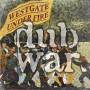 Dub War - Westgate Under Fire (Black Vinyl)