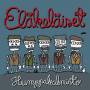 Elkeliset - Humppakalmisto