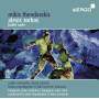 Mikis Theodorakis - Alexis Zorbas-Ballet Suite