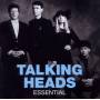 Talking Heads - Essential