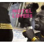 Various - Motel Lovers-southern Soul From The Chitlin' Circu