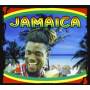 Artisti Vari - Jamaica