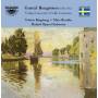 Bengtsson - Bengtsson:Violinkonz./Cellokonz.