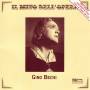 Gino Bechi - Gino Bechi Sings Opera Arias