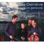 Quatuor De Geneve - Genfer Streichquartette