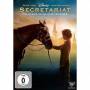 Various - Secretariat [EURO-Version, Regio 2]