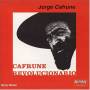 Jorge Cafrune - Cafrune Revolucionario