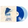 Kishi Bashi - MUSIC FROM THE SONG FILM: OMOIYARI (Blue & Sky Blu