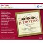 A. Pappano / A. Gheorghiu / R. Alagna / LSO - Il Trittico