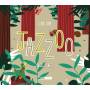 Oddjob - Jazzoo Vol.1 & 2