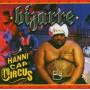 Bizarre - Hannicap Circus
