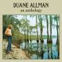 Duane Allman - An Anthology (2 Lp)