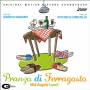 Ratchev / Carratello - Pranzo Di Ferragosto / O.s.t.