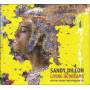 Sandy Dillon - Living In Dreams