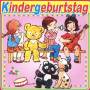 Rundfunk Kinderchor Berlin / + - Kindergeburtstag