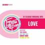 V / A - Top Of The Pops - Love