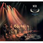 Wor / Kongero - Songbooks Live