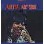 Aretha Franklin - Lady Soul