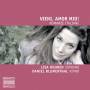 Houben / Blumenthal - Vieni,Amor Mio! Romanze Italiane