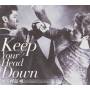 Tvxq (dong Bang Shin Ki) - Keep Your Head Down