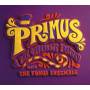 Primus - Primus & The Chocolate Factory With Fungi Ensemble