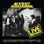 Alcatrazz - Live Sentence Feat. [US-Version, Regio 1/A]