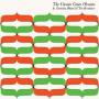 Christian Bland & The Revelators - The Unseens Green Obscene