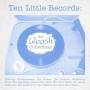 V / A - Ten Little Records: The Woosh Collection