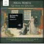 Nigel North - Go from my Window