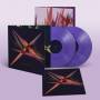 Jon Hopkins - Immunity (10th Anniversary Ed. Ltd Purple 2LP+MP3)
