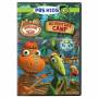 Dinosaur Train: Adventure Camp - Dinosaur Train: Adventure Camp [US-Version, Regio 1]